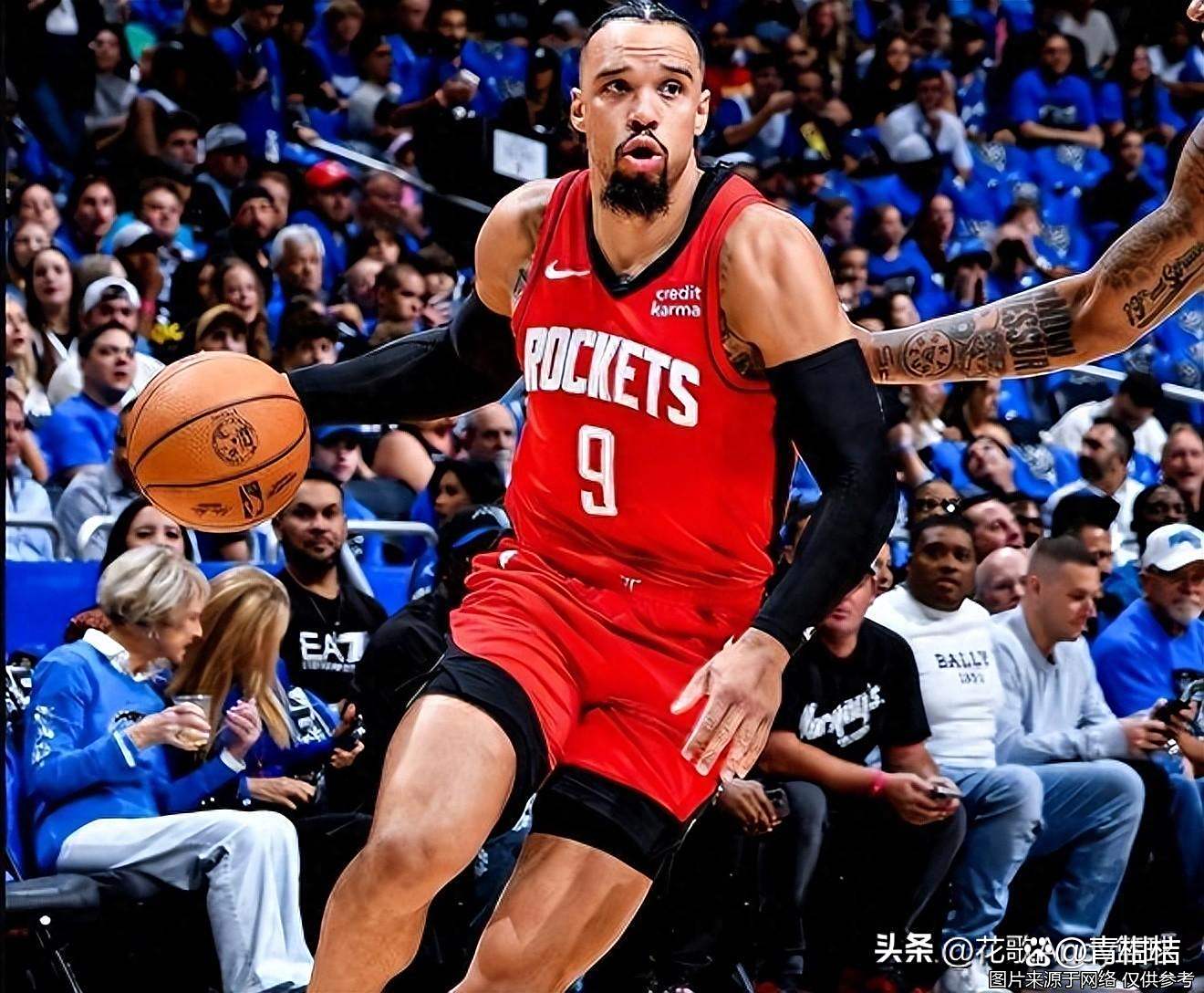 拿下KD后，火箭还需要什么调整？的简单介绍