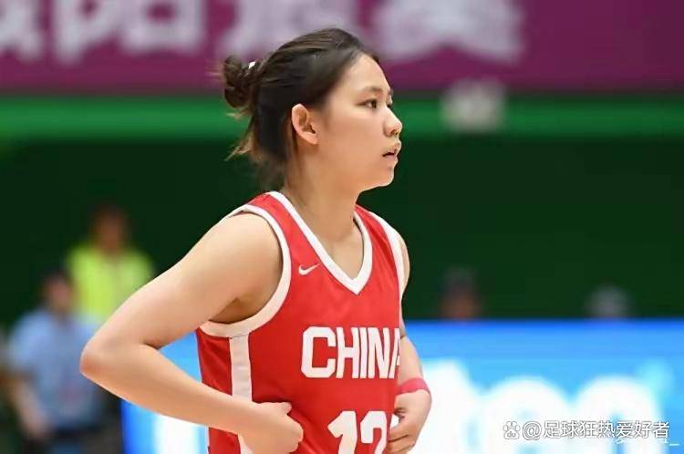 U19女篮世界杯-冉珂嘉28+12中国遭逆转首战负尼日利亚