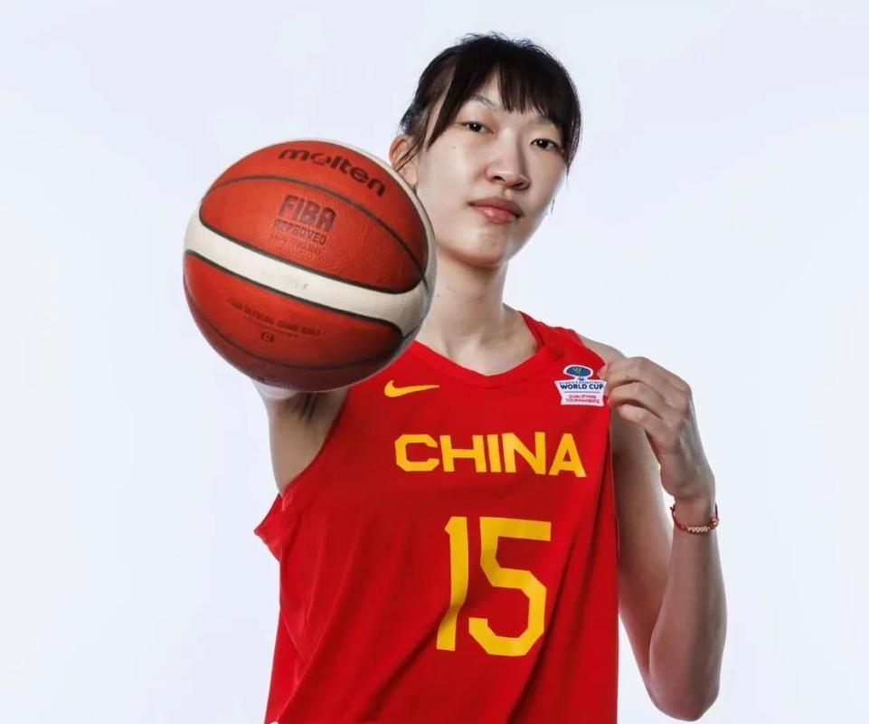 开云体育app-历史性时刻：WNBA历史上首位中国台北裔球员加盟女武神