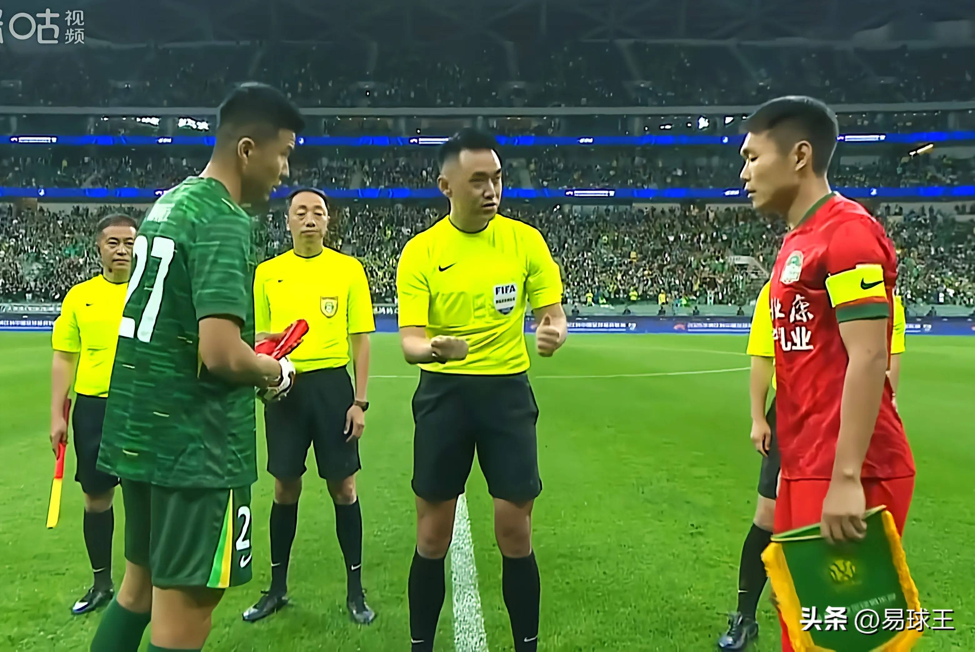 开云体育登录入口-海港3-0大胜！中超半程大变天，国安35分夺冠，18岁新星射手榜第3的简单介绍