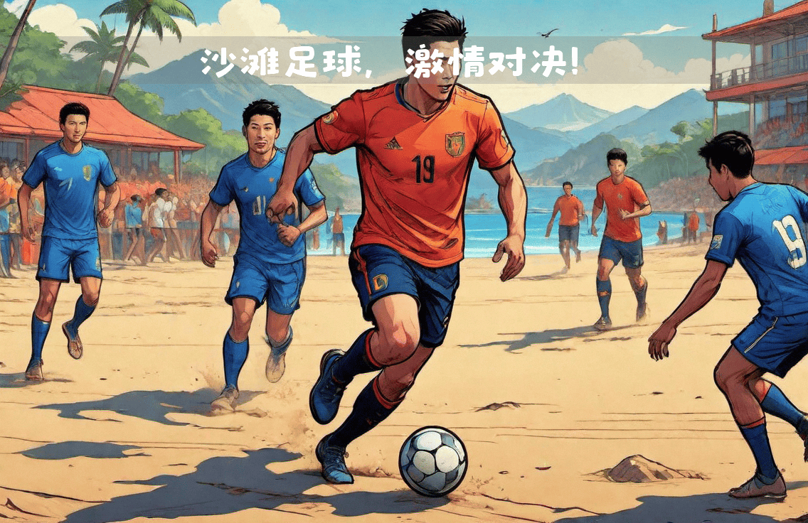 开云体育官网-精彩比赛即将开启，豪强对决