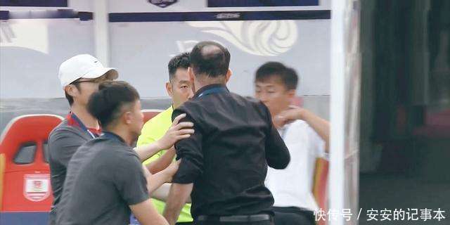 武汉光谷客场失利，陷入保级泥潭
